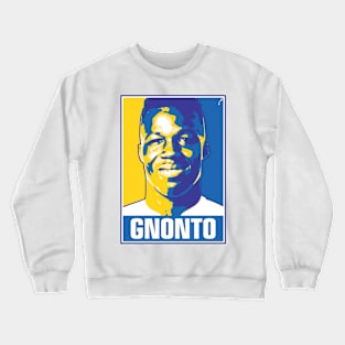 Gnonto Crewneck Sweatshirt